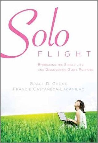 Solo Flight book cover