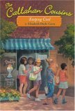 The Callahan Cousins book cover 3