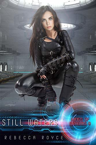 Still Waters book cover