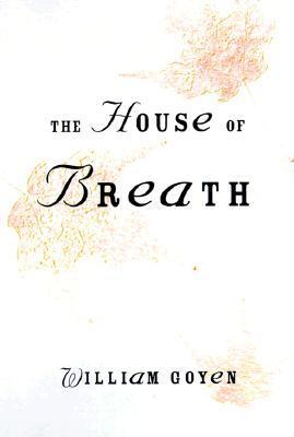 The House of Breath book cover
