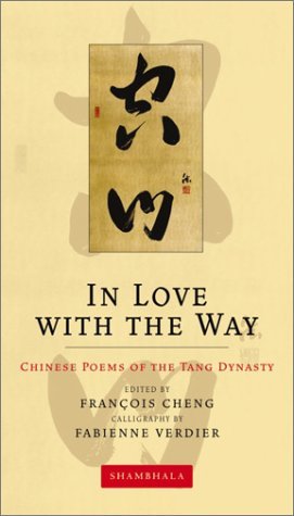 In Love with the Way book cover