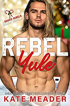 Rebel Yule book cover