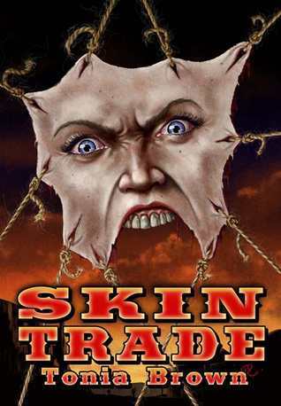 Skin Trade book cover