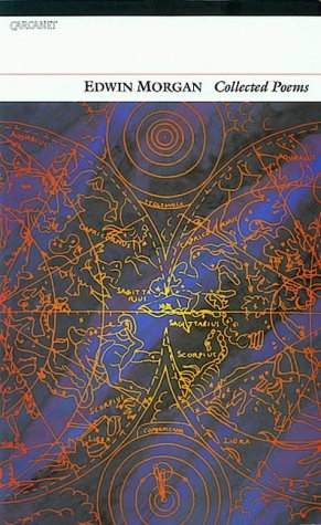 Collected Poems book cover
