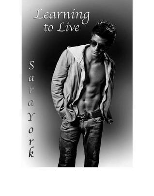 Lucas's Story book cover 2