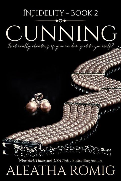 Infidelity book cover 2