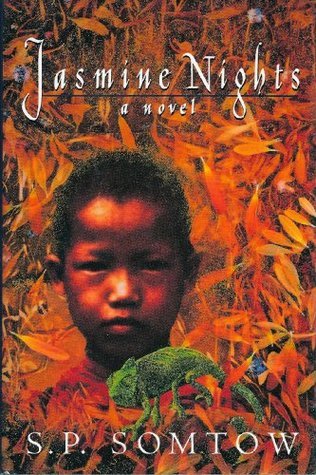 Jasmine Nights book cover