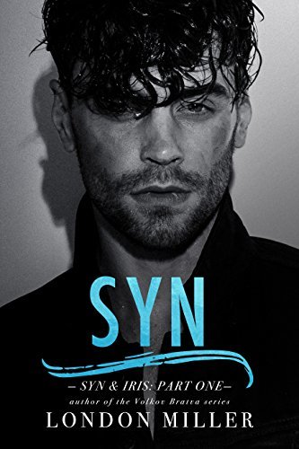 Syn. book cover