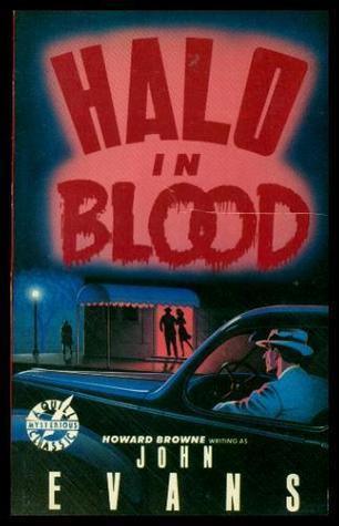 Paul Pine book cover 1