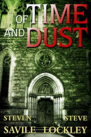 Of Time and Dust book cover