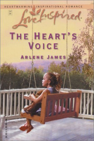 The Heart's Voice book cover