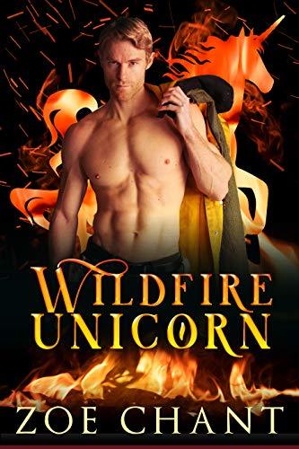 Fire & Rescue Shifters: Wildfire Crew book cover 2