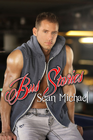 Bus Stories book cover