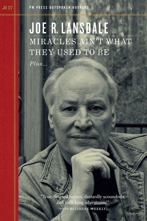Miracles Ain't What They Used to Be book cover
