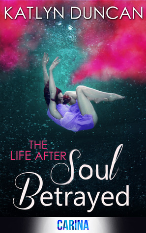 The Life After book cover 3