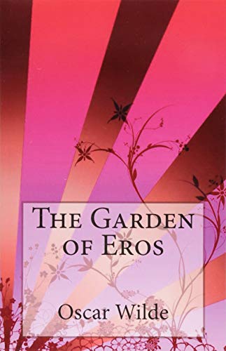 The Garden of Eros book cover