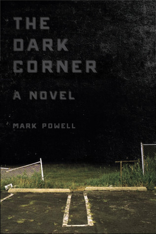 The Dark Corner book cover