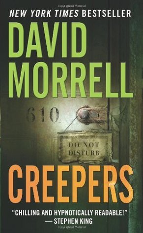 Frank Balenger book cover 1