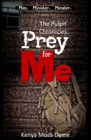 The Pulpit Chronicles book cover