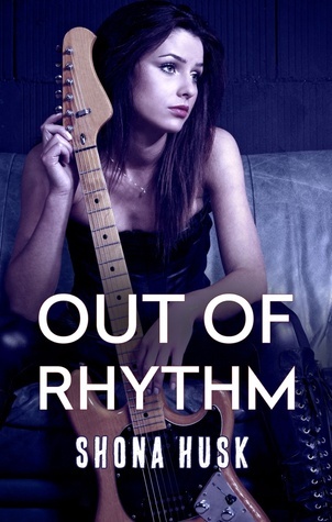 Face the Music book cover 1