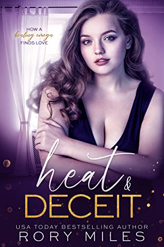 Heat & Deceit book cover