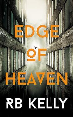 Edge of Heaven book cover