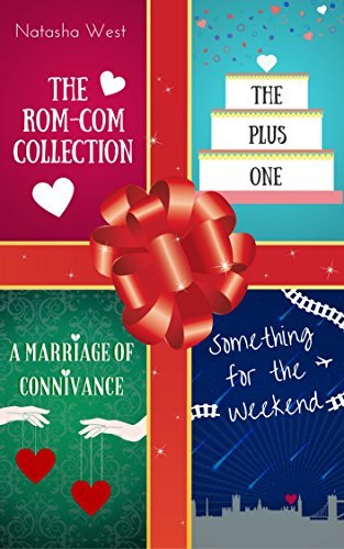 The Rom-Com Collection book cover
