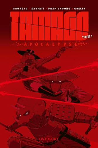 Tamago Apocalypse - Tome 1 book cover