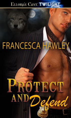 True Mate Wolf book cover 1