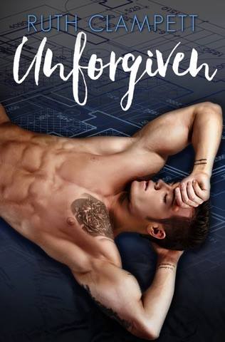 Unforgiven book cover