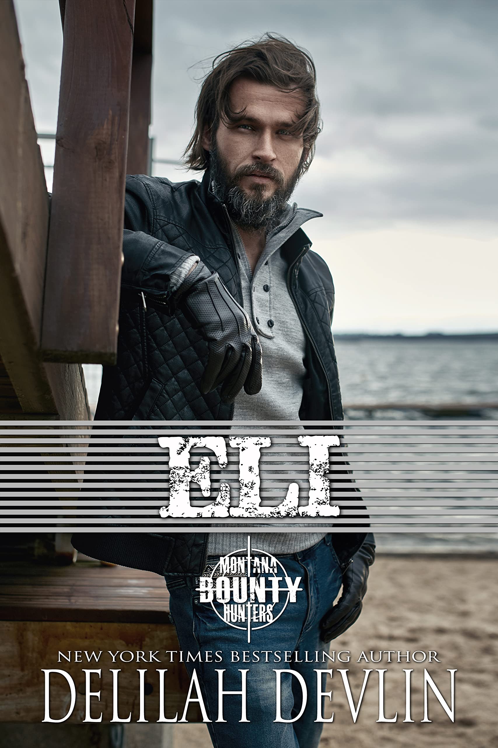 Eli book cover