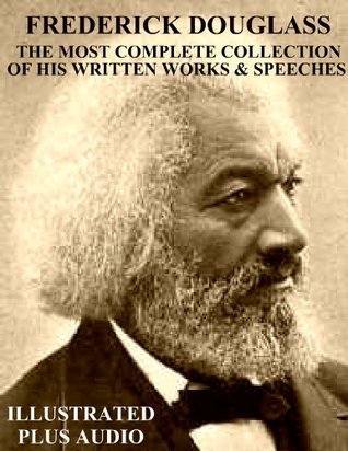 Frederick Douglass book cover