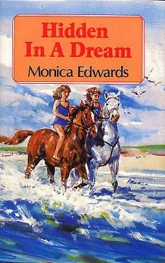 Hidden in a Dream book cover