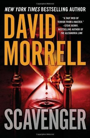 Frank Balenger book cover 2