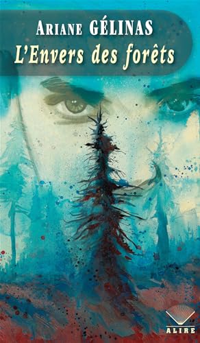 L'envers des forêts book cover