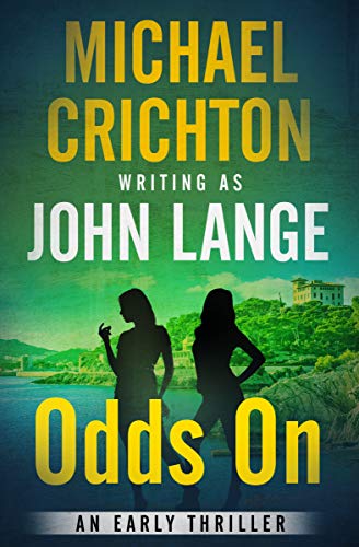 Odds On book cover