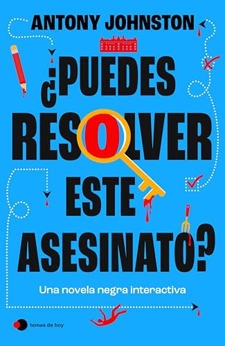 ¿Puedes resolver este asesinato? book cover