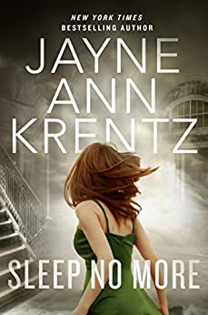 The Lost Night Files book cover 1