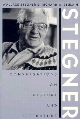 Conversations on History and Literature book cover