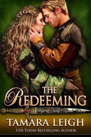 Age of Faith book cover 3
