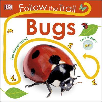 Follow the Trail book cover