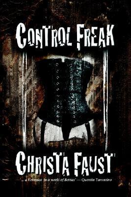 Control Freak book cover