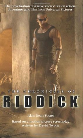 Riddick book cover 2