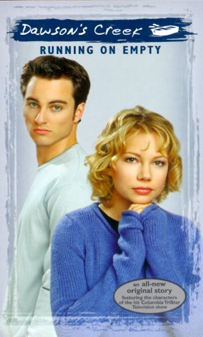 Running on Empty book cover