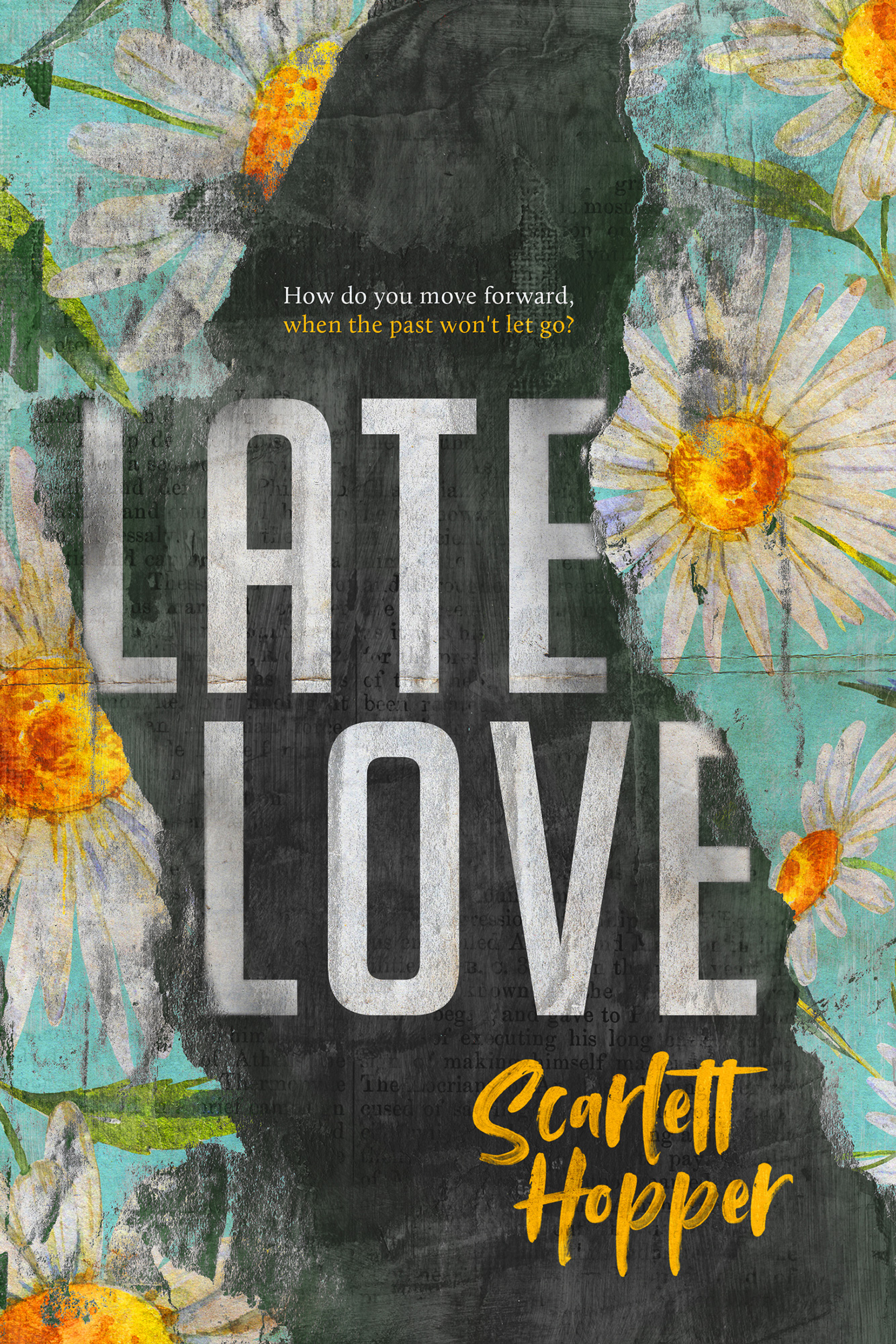 Saint Street book cover 3