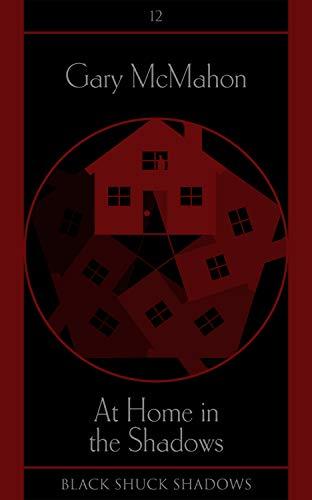 At Home in the Shadows book cover