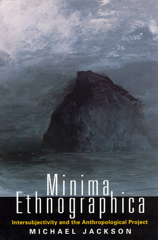 Minima Ethnographica book cover
