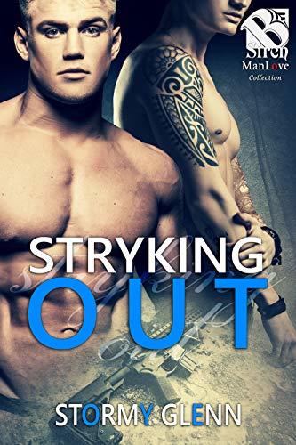 Stryking Out book cover