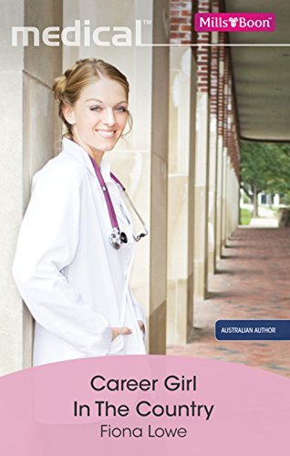 Career Girl in the Country book cover