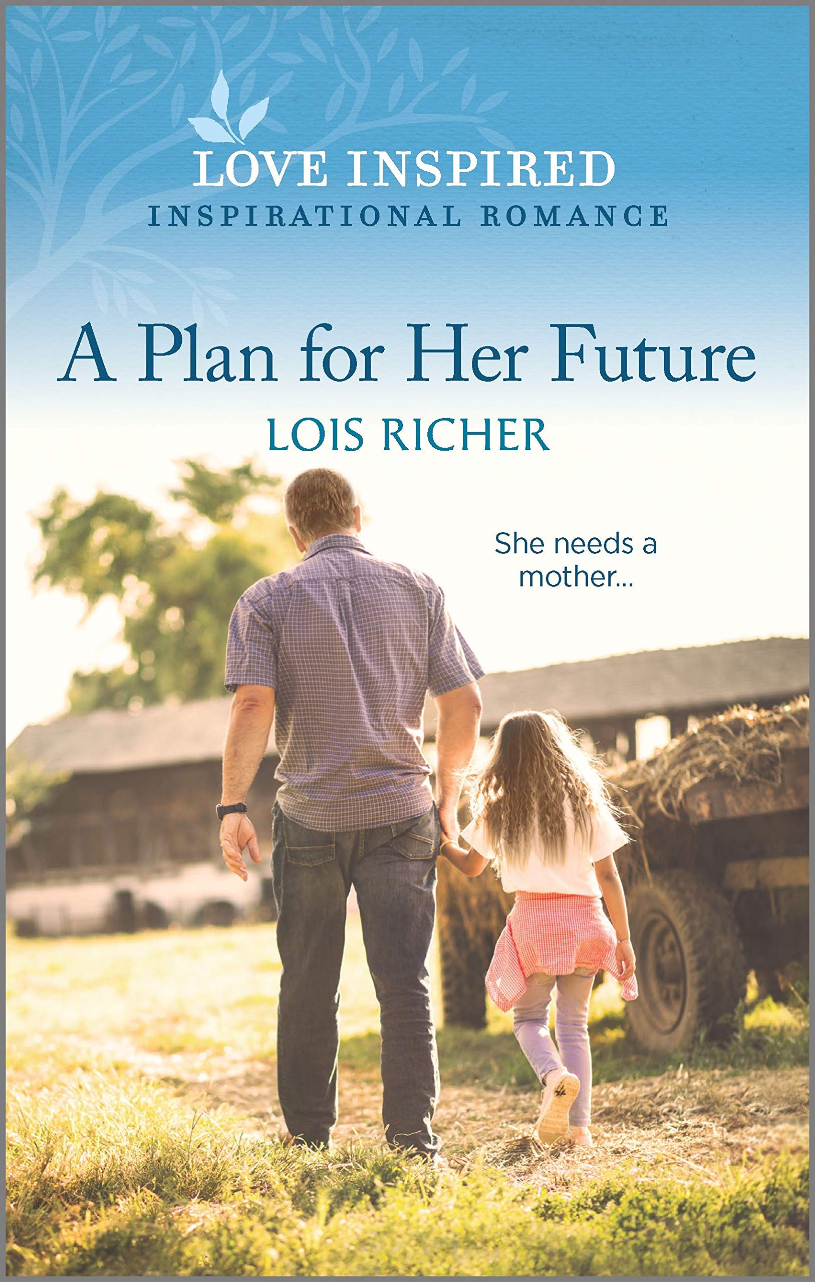 A Plan for Her Future book cover